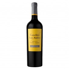 Cuvelier Los Andes Cabernet Sauvignon 2021