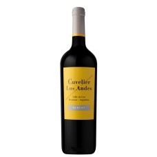 Cuvelier Los Andes Merlot 2022