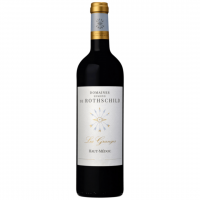 Domaines Edmond De Rothschild Les Granges Haut-Médoc 2020