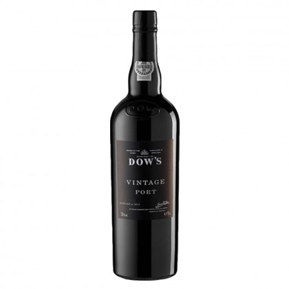 Dows Vintage 2024 Port 750ml