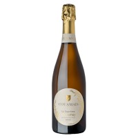 Domaine Couamais Cuvee Supreme La Supreme Brut Aop Vouvray 2023 750ml