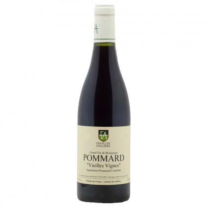 Domaine Francois D'allaines Vieilles Vignes Pommard 2022 750ml