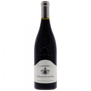 Domaine Tour Saint-Michel Feminessance CDP 2022, 750ml