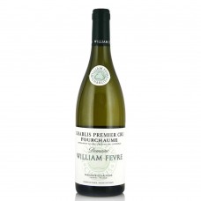 Domaine William Fevre Chablis 1Er Cru Fourchaume 2022 750ml
