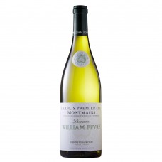 Domaine William Fevre Chablis 1Er Cru Montmains 2023 750ml