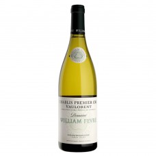 Domaine William Fevre Chablis 1Er Cru Vaulorent 2022 750ml