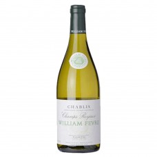 Domaine William Fevre Chablis Champs Royaux 2024 750ml
