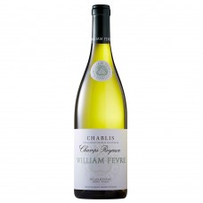 Domaine William Fevre Chablis Champs Royaux 2024 750ml