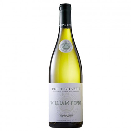 Domaine William Fevre Petit Chablis 2025 750ml