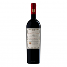 Doppio Passo Primitivo 2022, 750ml