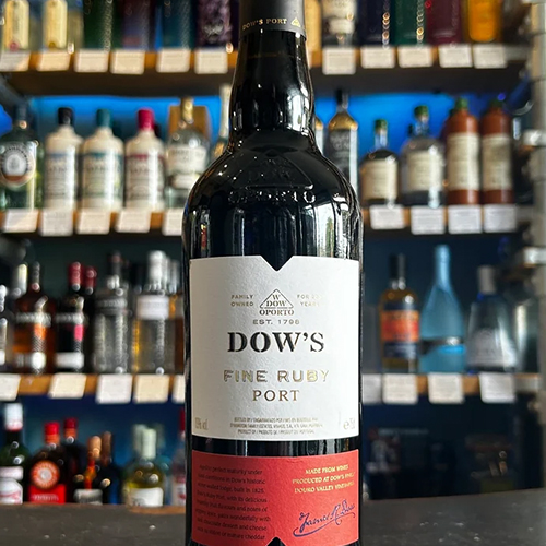 Dow's Port