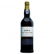 Dows Fine Tawny Port 750ml