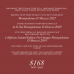 Collefrisio Wine Dinner 