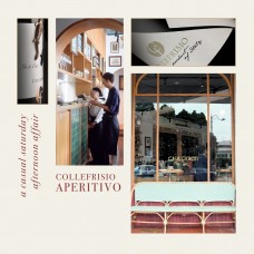 Collefrisio Aperitivo