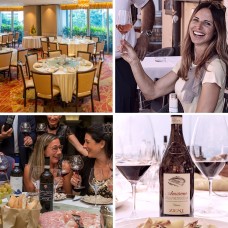 Taste of Tradition: Wine Dinner with Elena Zeni