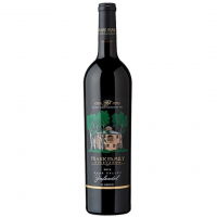 Frank Family Vineyards Napa Valley Zinfandel 2022, 750ml
