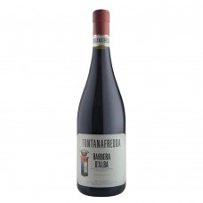 Fontanafredda Barbera D Alba 2024 750ml