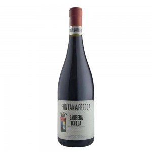 Fontanafredda Barbera D Alba 2024 750ml