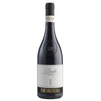 Fontanafredda Barolo Riserva 2016 750ml
