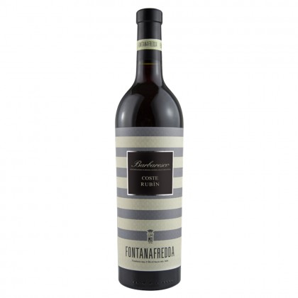Fontanafredda Coste Rubin Barbaresco 2023 750ml