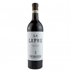Fontanafredda La Lepre Diano DAlba Dolcetto DAlba 2021 750ml