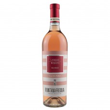 Fontanafredda Solerose Langhe Rosato 2024 750ml