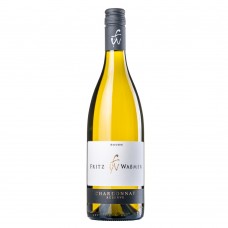 Fritz Wassmer Chardonnay Reserve Trocken 2024 750ml