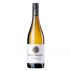 Fritz Wassmer Chardonnay Trocken 2024 750ml
