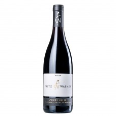 Fritz Wassmer Cuvee Felix Trocken 2023 750ml