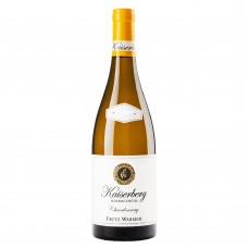 Fritz Wassmer Kaiserberg Herbolzheim Chardonnay 2023 750ml