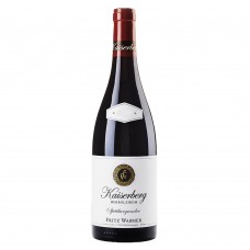 Fritz Wassmer Kaiserberg Herbolzheim Spatburgunder Trocken 2018 750ml