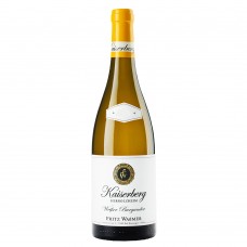 Fritz Wassmer Kaiserberg Herbolzheim Weiber Burgunder 2023 750ml