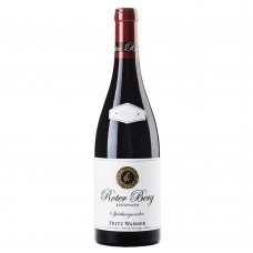 Fritz Wassmer Roter Berg Kenzingen Spatburgunder 2018 750ml