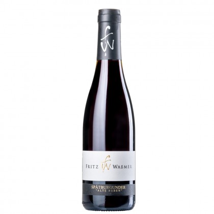 Fritz Wassmer Spatburgunder Alte Reben Trocken 2022 750ml