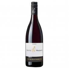 Fritz Wassmer Spatburgunder M Trocken 2023 750ml
