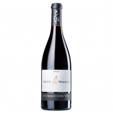 Fritz Wassmer Spatburgunder Xxl Trocken 2023 750ml