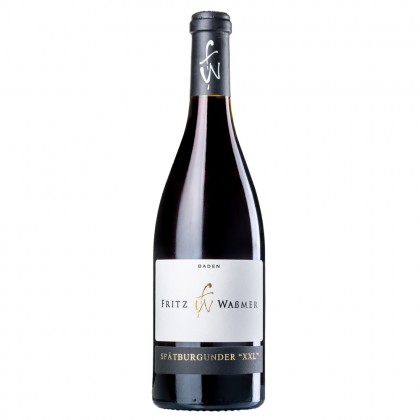 Fritz Wassmer Spatburgunder Xxl Trocken 2023 750ml