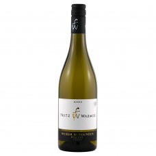Fritz Wassmer Weisser Burgunder Reserve Trocken 2023 750ml