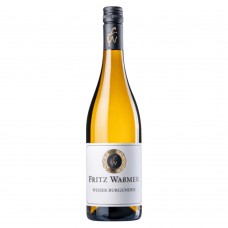 Fritz Wassmer Weisser Burgunder Trocken 2025 750ml