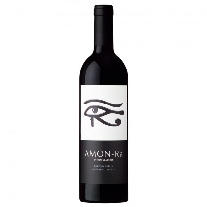 Glaetzer Amon Ra Shiraz 2022 750ml