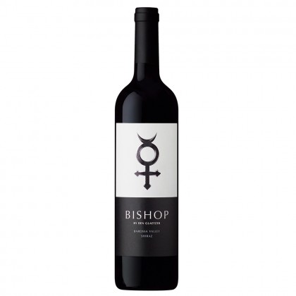 Glaetzer Bishop Shiraz 2022 750ml