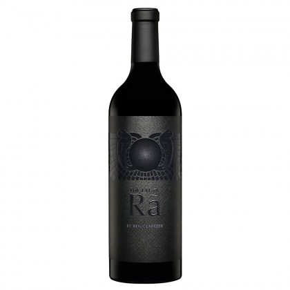 Glaetzer Eye Of Ra Shiraz 2018 750ml
