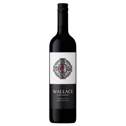 Glaetzer Wallace Shiraz Grenache 2022 750ml