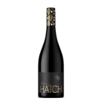Hatch Wines Barossa St Johns Shiraz 2022  