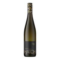 Hatch Wines Clare Valley Watervale Riesling 2023  