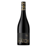 Hatch Wines McLaren Vale Vesey Shiraz 2022  