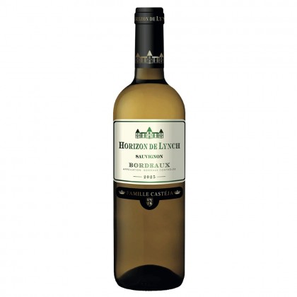 Horizon De Lynch Bordeaux Sauvignon Blanc 2025 750ML