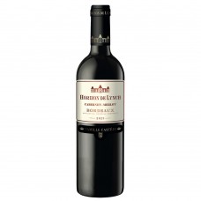 Horizon De Lynch Haut Medoc Merlot Cabernet 2023 750ML