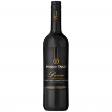 Jackson Triggs Estate Reserve Cabernet Franc Cabernet Sauvignon, 750ml