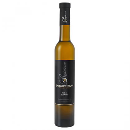 Jackson Triggs Vidal Icewine 2022 375ml